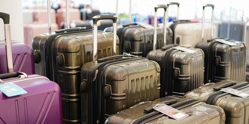 Luggage Collection