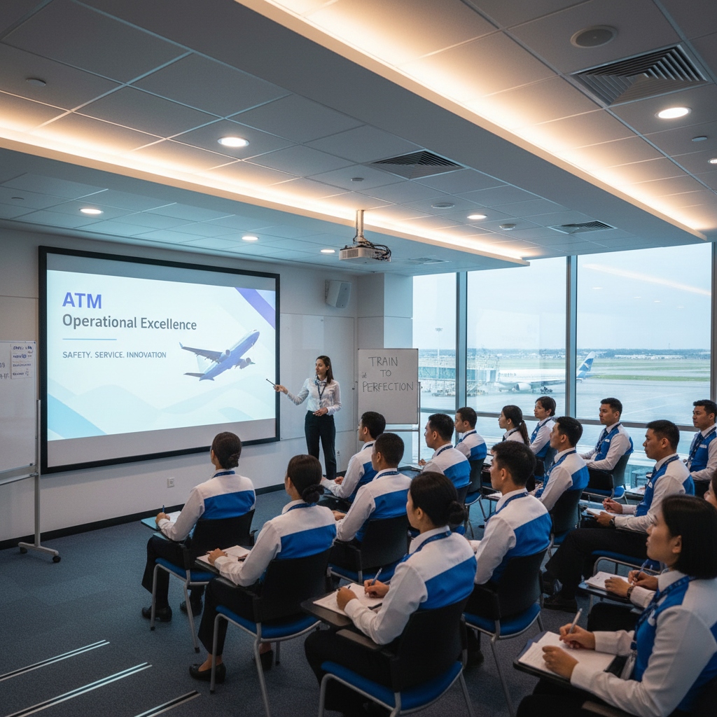 Professional Training